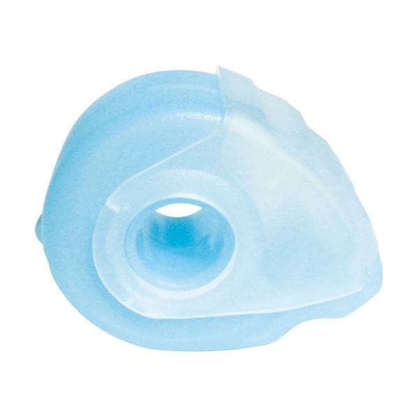 （まとめ）メディディア サージカルテープカッター きるる 25mm幅用 ブルー 25B 1個[x3]