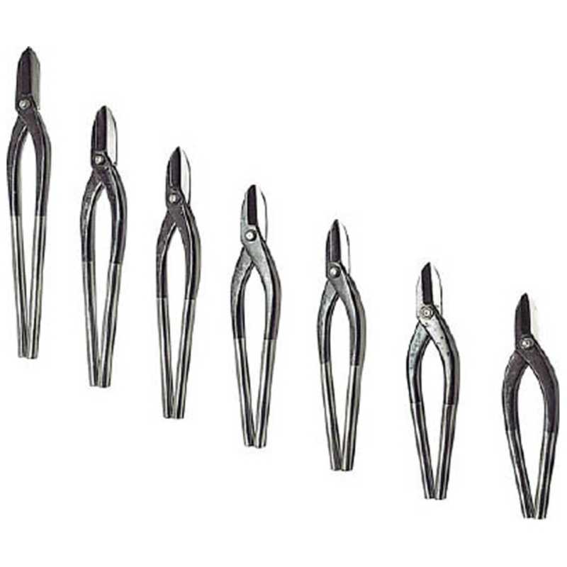 盛光　切箸厚物直刃360mm　HSTM0336