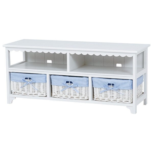 MTV-5782WH TV台 メーカー直送