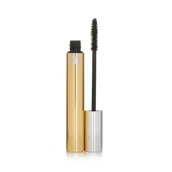 Yves Saint Laurent マスカラボリュームエファシル ( ラグジュリアスマスカラ ) - # 02 リッチブラウン