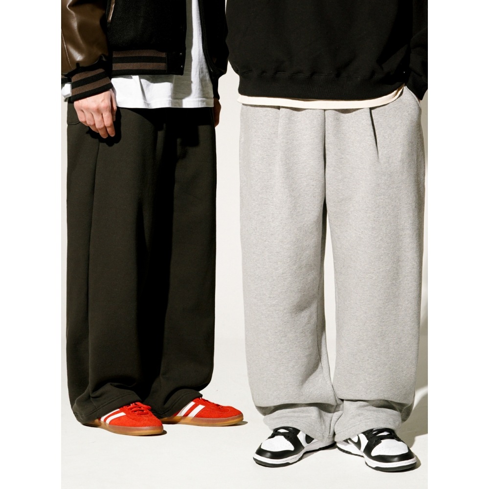 ツインエブリシーセミワイドトレーニングパンツ 2 パック JYLP3509