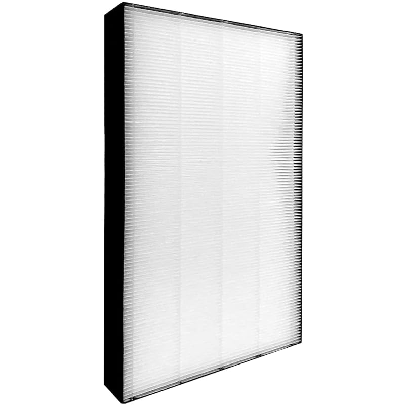 FETION 加湿空気清浄機交換用フィルターkafp085a4 ダイキン交換用集じんフィルター 空気清浄機用交換部品 品番：KAFP085A4