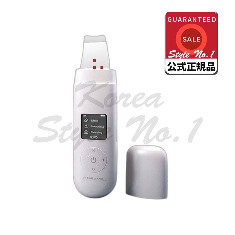 エアケアイオンフィリング機 SMC-USS1