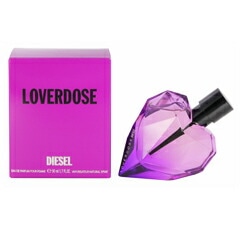 ラヴァー ドゥース EDP SP 50ml