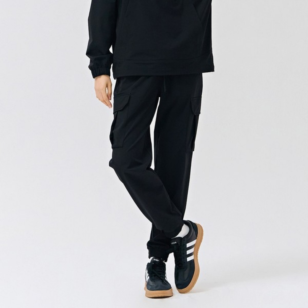 (チェイスカルト) U ストレッチカーゴジョガー