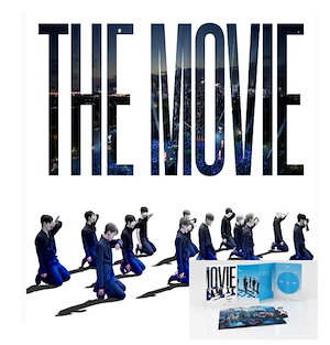 seventeen blu-ray