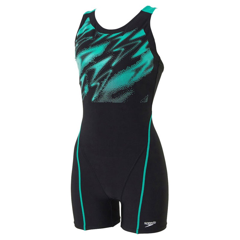HYPER-BL-HALFKNE Swim スイムウェア(レディース) (SFW12353) 8,278円