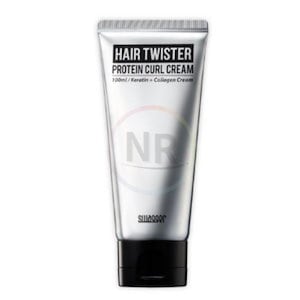 スウェーガーヘアツイスタータンパク質カルクリーム 100ml 1個