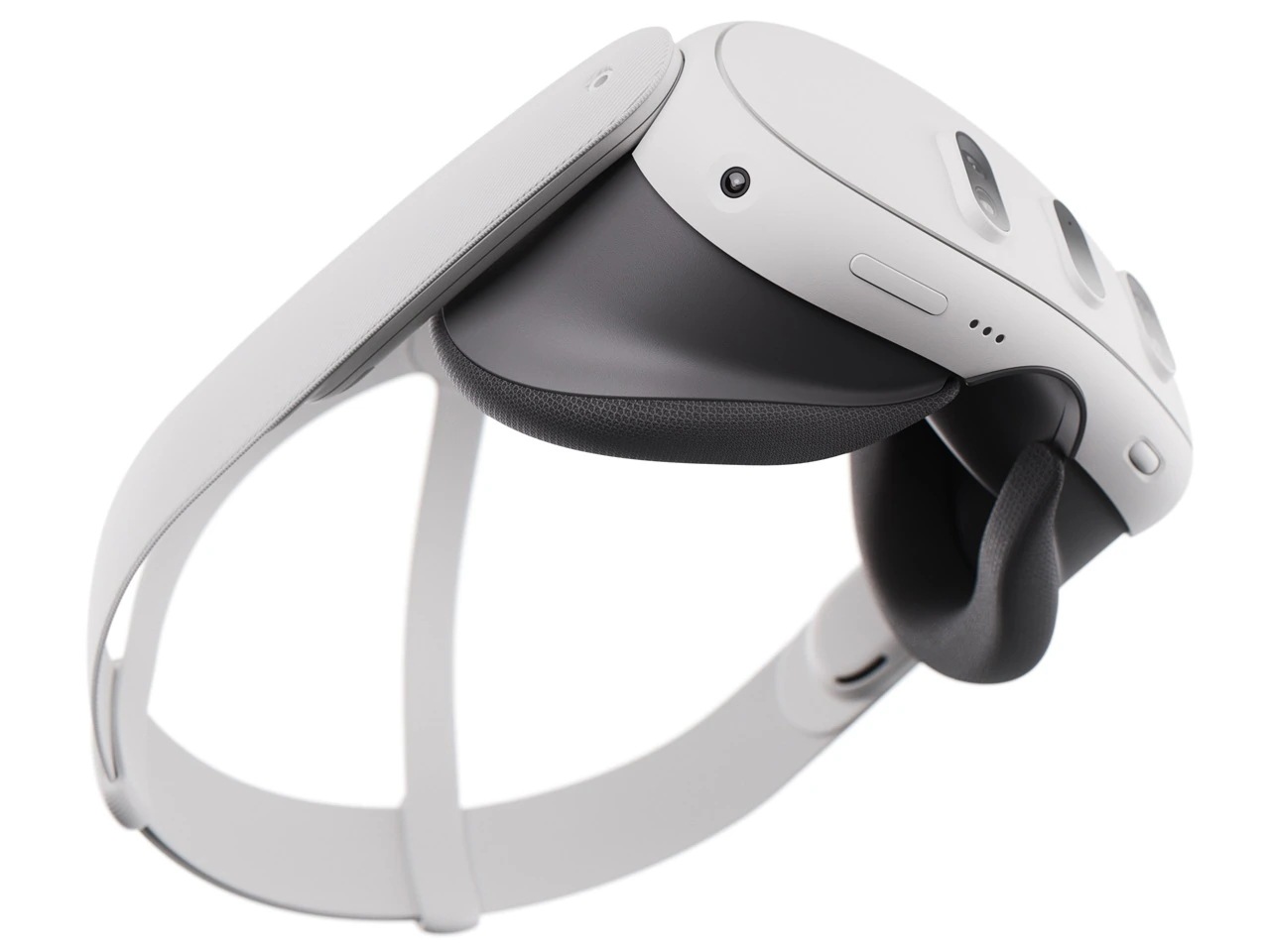 Quest 3 128GB 899-00591-01 VRMRヘッドセット