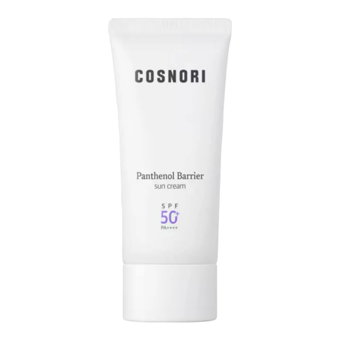パンテノール バリア 日焼け止め 50ml SPF50+PA++++