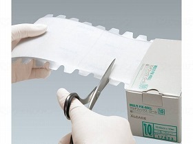 マルチフィックス/ロール（10.0cmx10m/1巻） 10号 17823