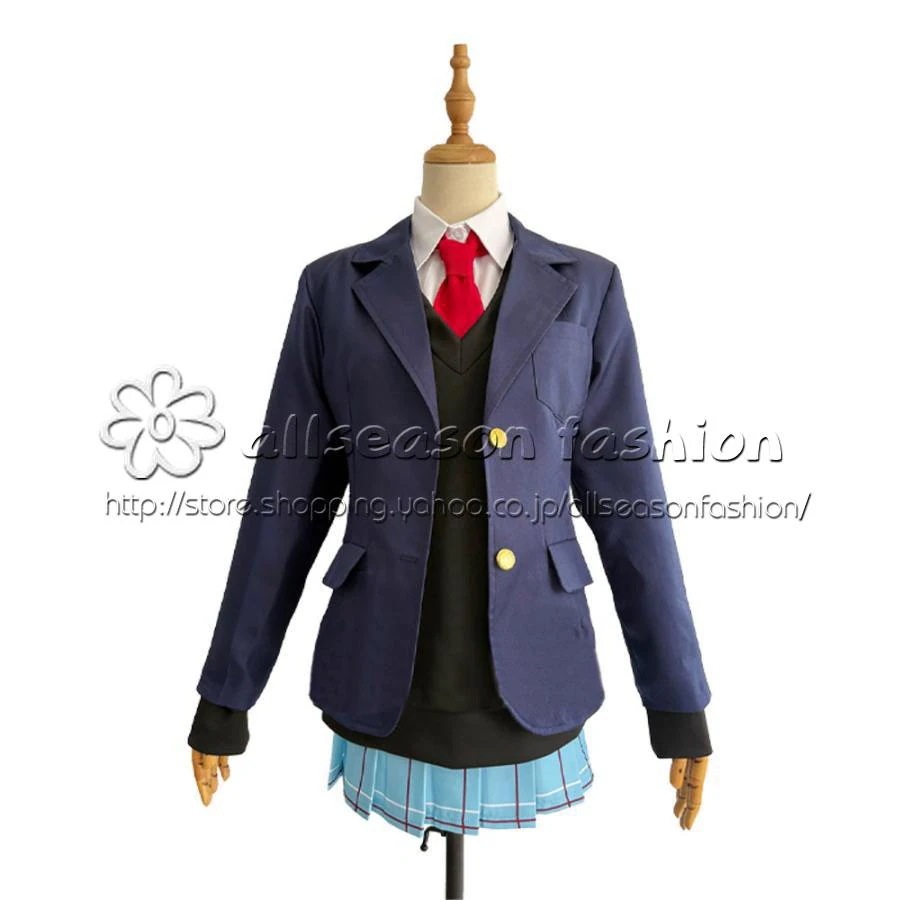 そ着せ替え人形は恋をする　喜多川海夢　制服　コスプレ衣装