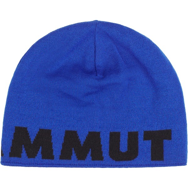 MAMMUT マムート Mammut Logo Beanie アウトドア ニットキャップ 119104892-50644