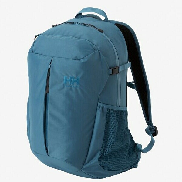 ステティンド30 バックパック アッシュブルー・AE H51×W31×D17cm（30L） #HY92330-AE