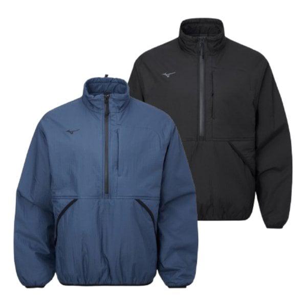 24AW 共用 パディング アノラック PADDING ANORAK 32YE462809 32YE462816 2C