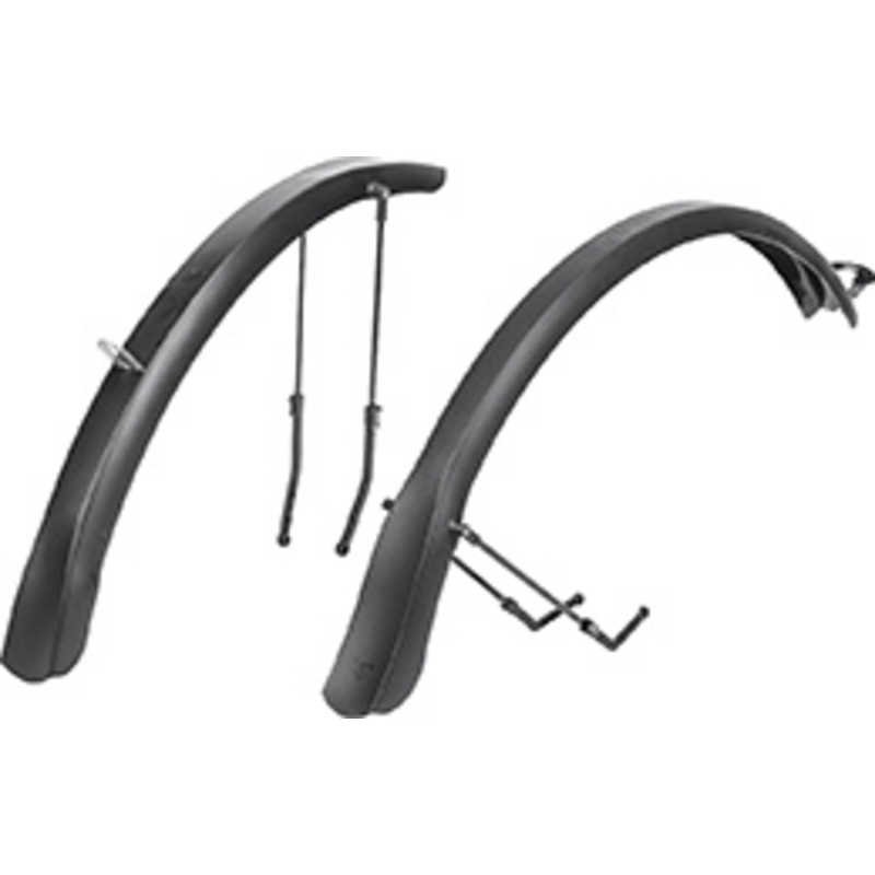 TOPEAK　泥除けフェンダー ディフェンダー TX 前後セット　GDS0220000000