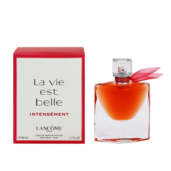 ラヴィエベル インテンスメント EDP SP 50ml