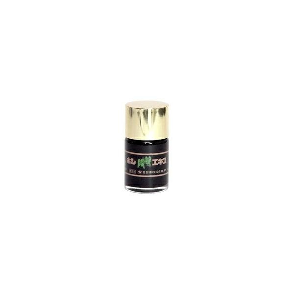 星製薬 ホシ隈笹エキス 45g [ホシ(星製薬)]