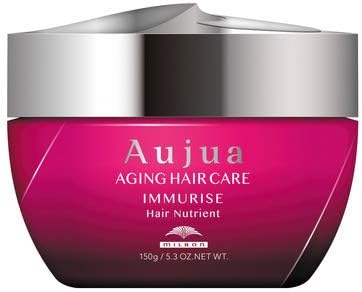 オージュア IM イミュライズ ヘアニュートリエント150g 誕生日 プレゼント