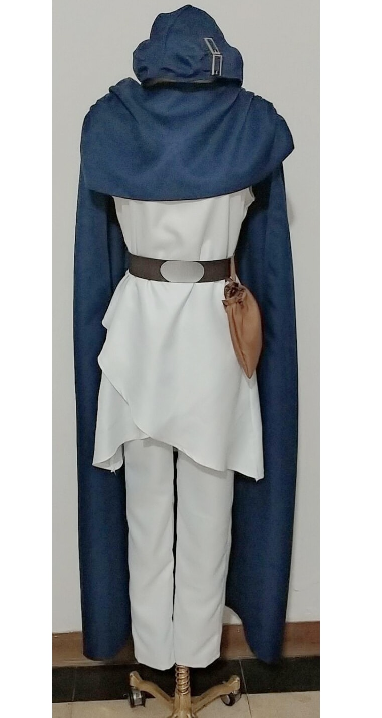 コスプレ衣装 に適合する 「勇者ヨシヒコと魔王の城」のヨシヒコ風 C826