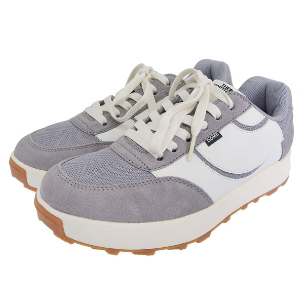 ザ・ノース・フェイス スニーカー シューズ 靴 厚底 メンズ レディース チャコールグレー CHARCOAL GREY DOME NS93Q71J-CHG25 THE NORTH FACE ns93q