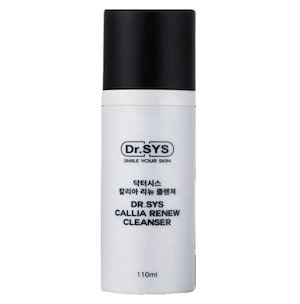 ブースター・導入液 DR.SYS C. BOOSTER&CALLIA RENEW CLEANSER Dr.sys（ドクターシス）今話題の韓国コスメはエクソソームと深い