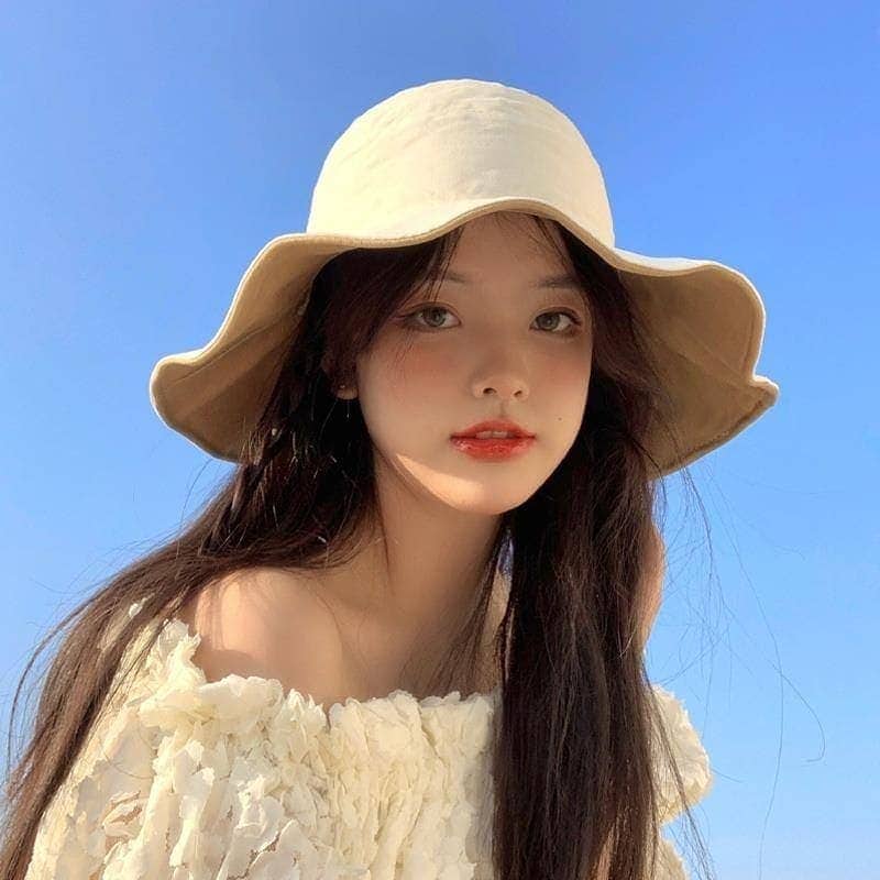 超目玉 帽子 キャップ特集 可愛い UVカット 帽子 日焼け止め 帽子 レディースファッション バケットハット