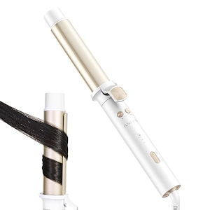 anlan オートカールアイロン