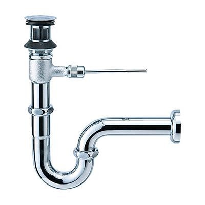 三栄 SANEI ポップアップPトラップ本体 H710F-X-32