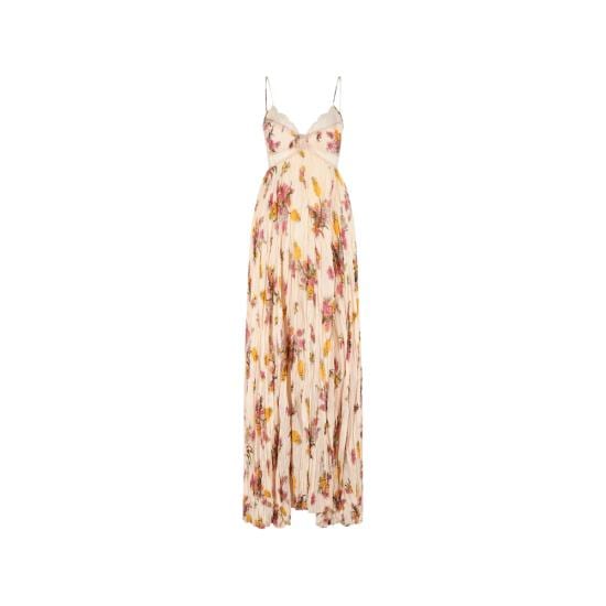 BLUMARINE Women Dresses 2A805A F8177 NEUTRALS