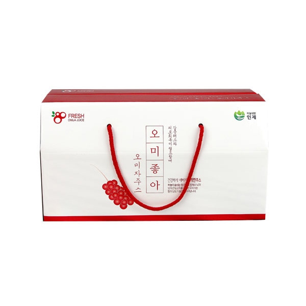 近江グッドオミザジュース110ml30p