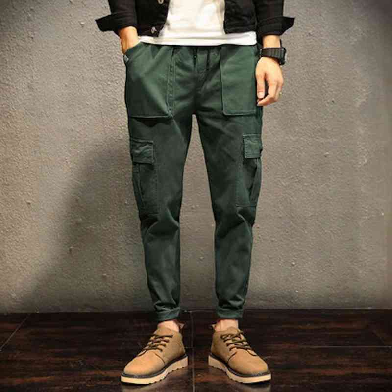 ワークパンツ メンズ おすすめ ストレッチ テーパード 白 コーデ 夏 デニム カーゴパンツ ペインターパンツ 大きいサイズ チノパン パンツ 秋 ミリタリー 春 冬 オフィス ゆったり ジョガーパン