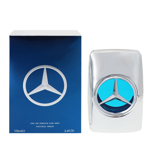メルセデス ベンツ マン ブライト EDP SP 100ml