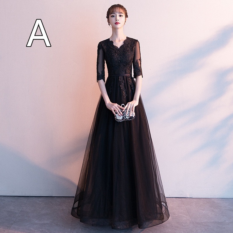 パーティードレス結婚式花嫁ドレス二次会ワンピース同窓会フォーマル卒業式