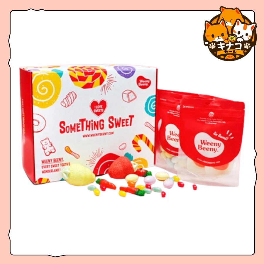 ウィニービニー ギフトセット(20種)