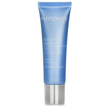 Phytomer ホワイト ルミネーション ブライトニング セラム