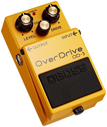 BOSS OverDrive OD-3