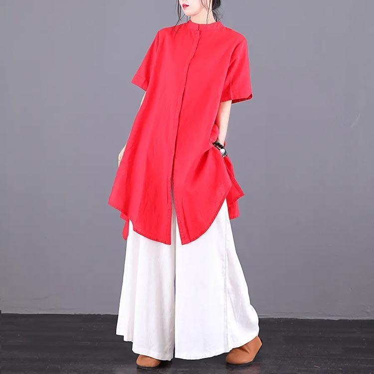 セットアップ レディース 上下セット 半袖 ブラウス シャツ トップス × ワイドパンツ 体型カバー 婦人服 夏 夏服 大人 上品 着回し お洒落 春