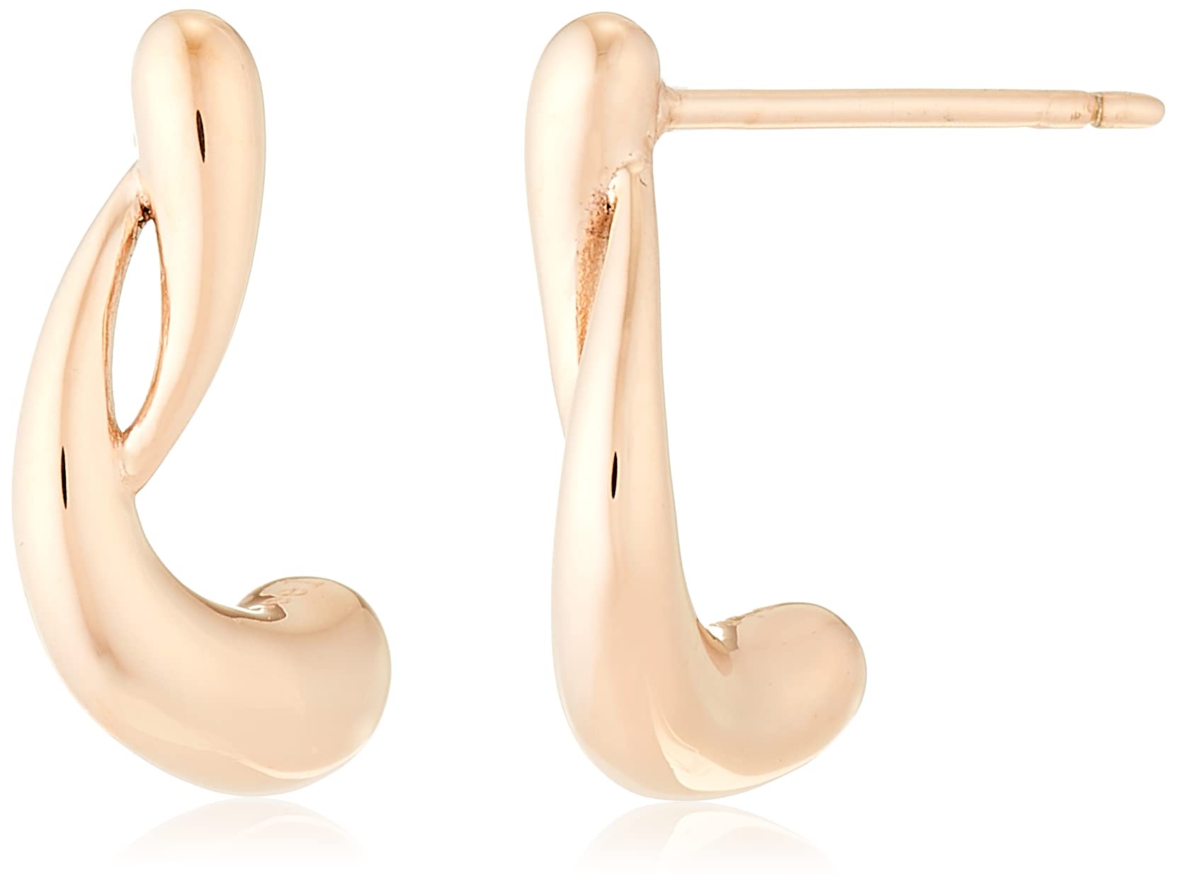 [ブルーム] BLOOM ステンレス ピアス 0232-1873-0019-0000