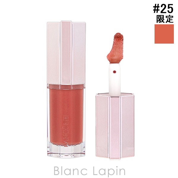 ランコム LANCOME イドルリップジューシートリート #25 トフィートーク 8.5ml リップグロス [382679]
