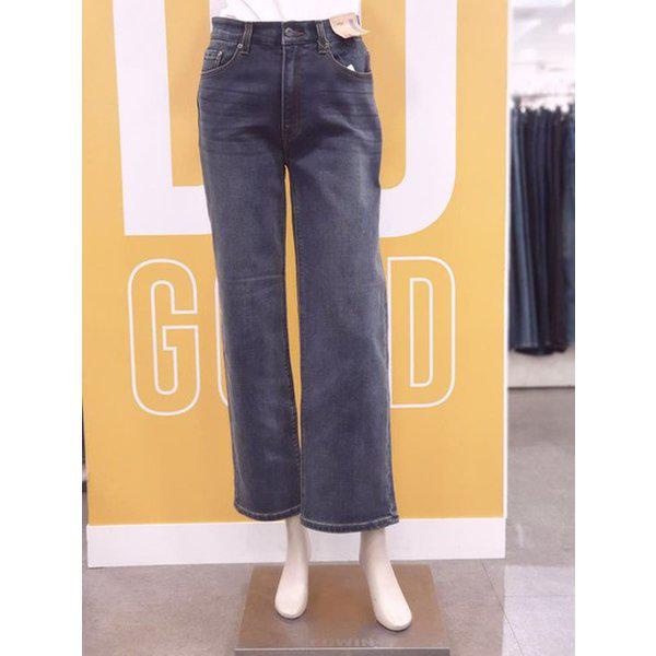 )女性用冬インバンド起毛ルーズフィットジーンズNQL683