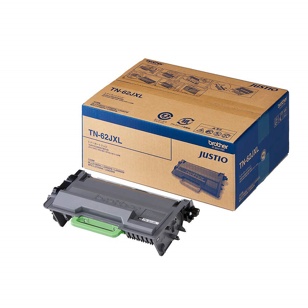 トナーカートリッジ TN-62JXL 21,273円