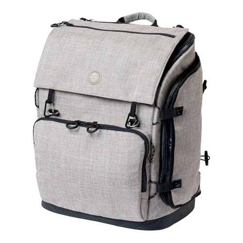 for Pet 3WAY BACKPACK CARRIER COOL BEIGE AD9072 エアバギーリュック レギュラーサイズクールベージュ(NEW)