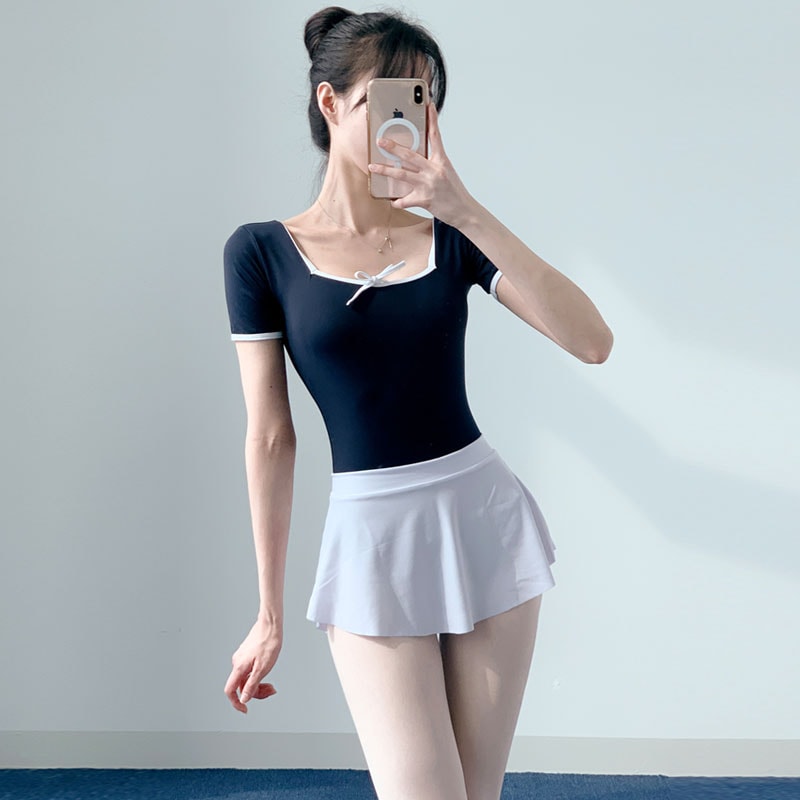 Amanda Leotards 韓国バレエを代表するブランド 大人のバレエ服 趣味バレエ服 レオタード 2024年 夏 新商品 5,543円