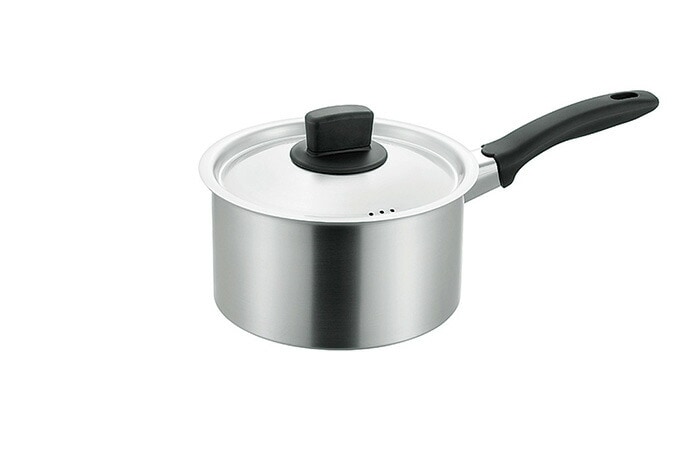 創燕 片手鍋18cm