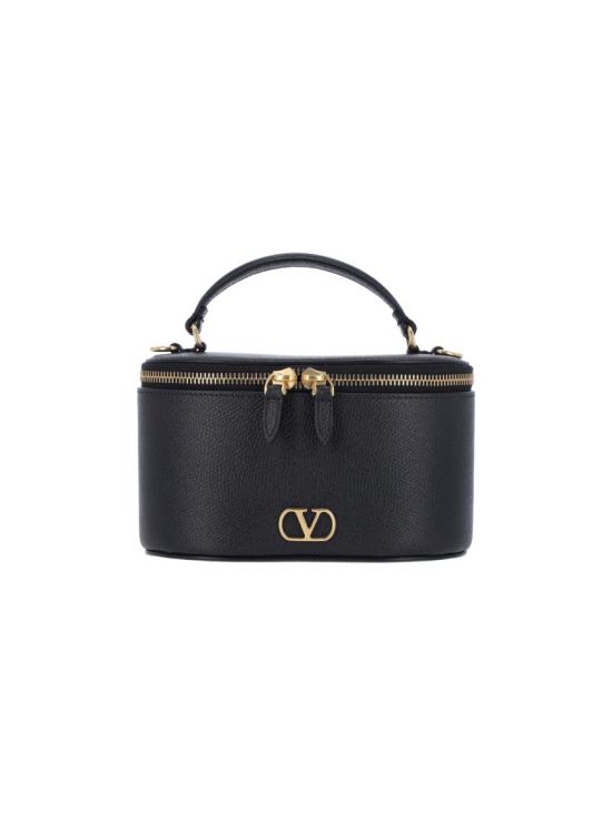 VALENTINO GARAVANI Women Bags 8W2P0AX8SNP0NO Black