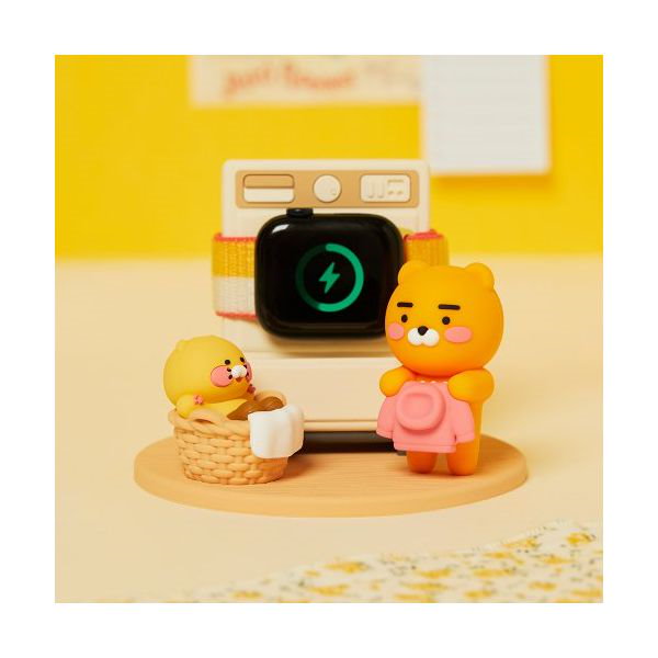 Qoo10] カカオフレンズ KAKAO FRIENDSスマートウォッ