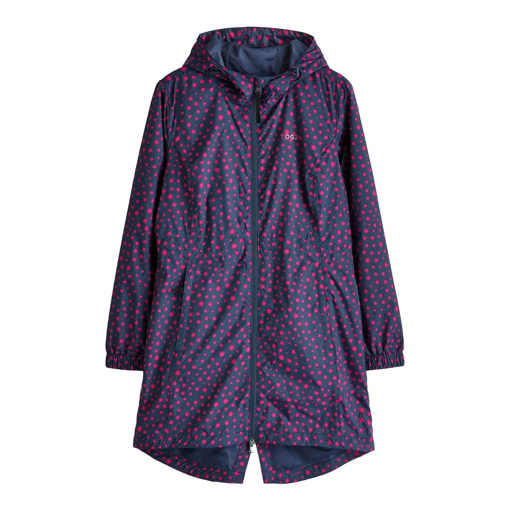 (英国より直送) TOG24 レディース/レディースキルンジースター防水ジャケット