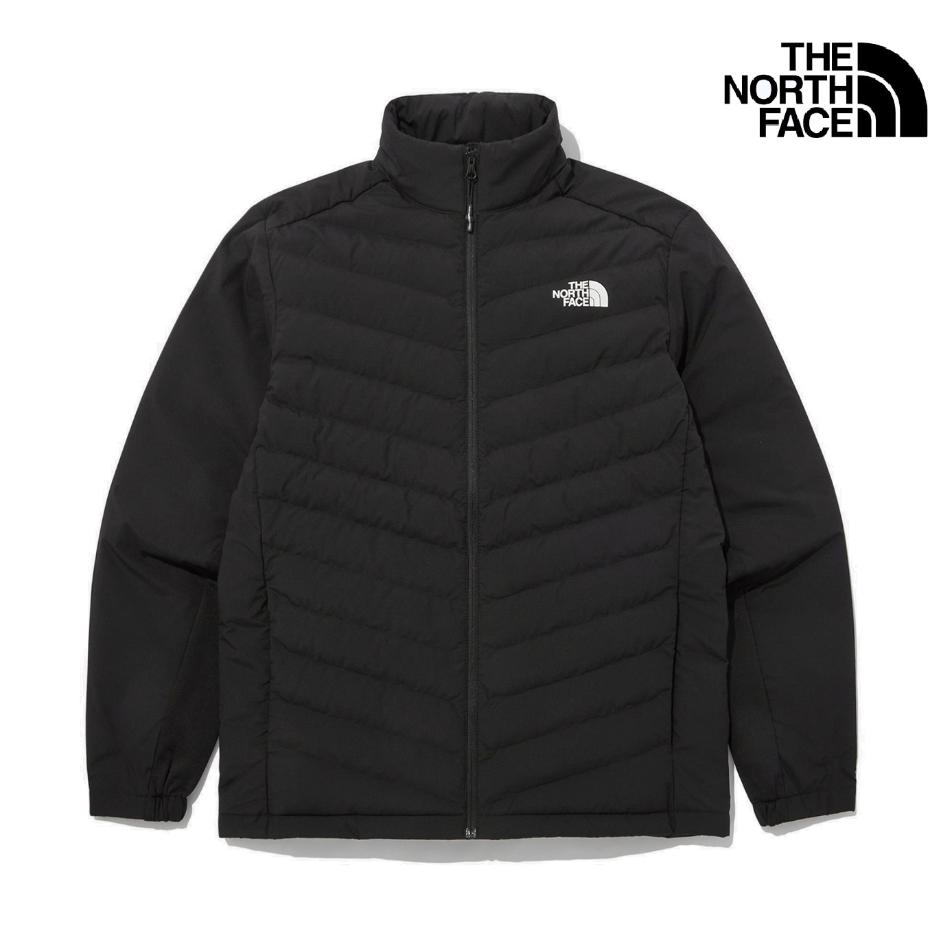[最終在庫] 即出荷 FIELD ON BALL JACKET_BLACK