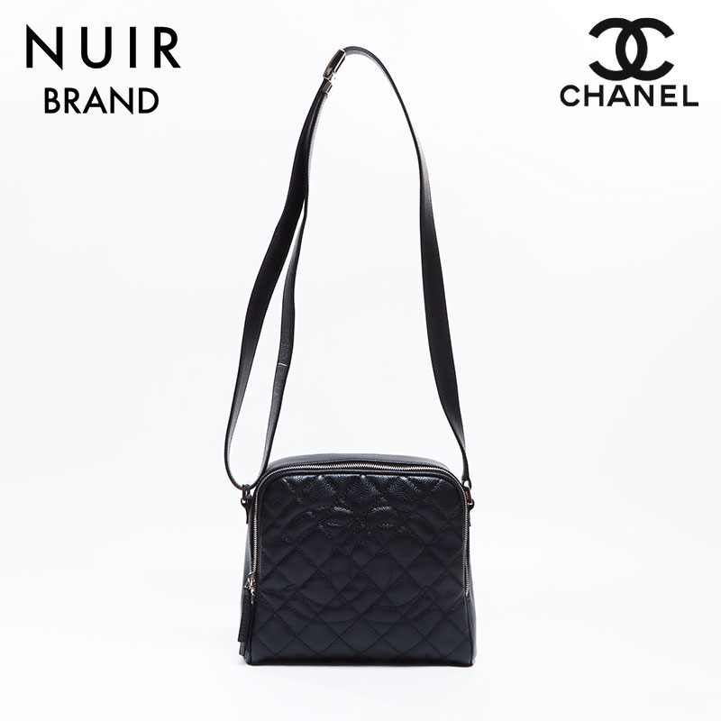 ショルダーバッグ ブラック WS8647